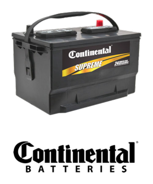 Continental