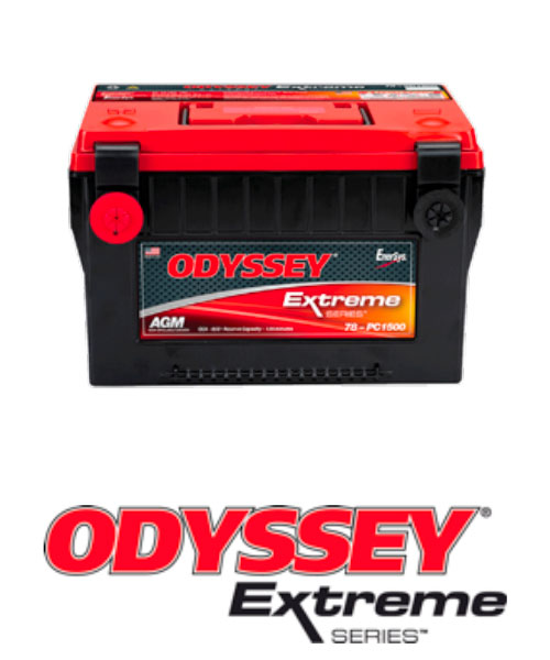 Odyssey