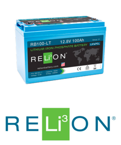 Relion