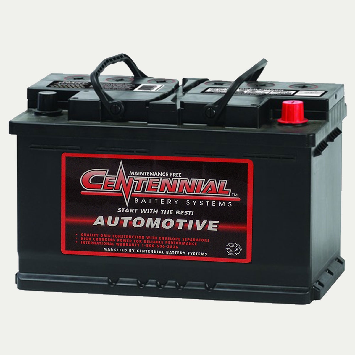 94R-75 | Continental Battery Systems